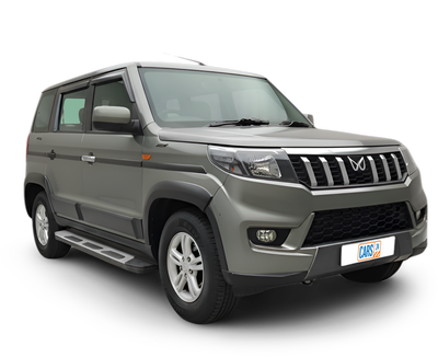 Mahindra BOLERO NEO-img